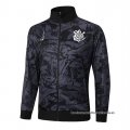 Chaqueta del Corinthians 2025-2026 Negro