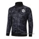 Chaqueta del Corinthians 2025-2026 Negro