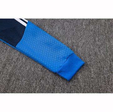 Chaqueta del Cruzeiro 2025-2026 Azul