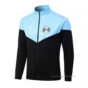 Chaqueta del Gremio 2022-2023 Azul y Negro Chaqueta del Gremio 2022-2023 Azul y Negro