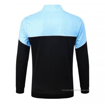 Chaqueta del Gremio 2022-2023 Azul y Negro