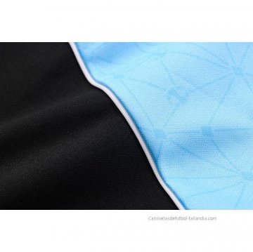 Chaqueta del Gremio 2022-2023 Azul y Negro