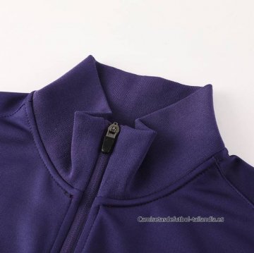 Chaqueta del Inglaterra 2024-2025 Purpura