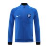 Chaqueta del Inter Milan 2022-2023 Azul Chaqueta del Inter Milan 2022-2023 Azul