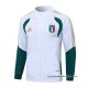 Chaqueta del Italia 2026-2027 Blanco