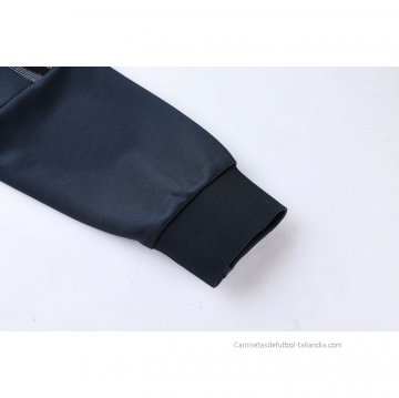 Chaqueta del Juventus 2021-2022 Negro