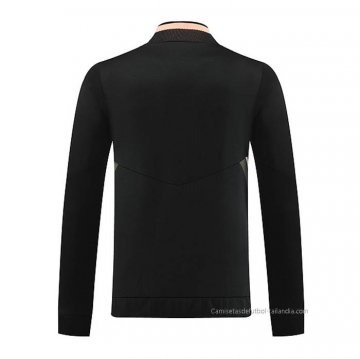 Chaqueta del Juventus 2022-2023 Negro