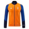 Chaqueta del Juventus 2024-2025 Naranja Chaqueta del Juventus 2024-2025 Naranja