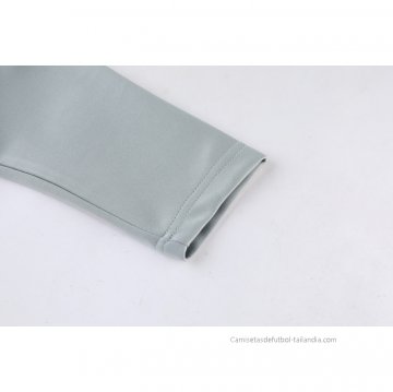 Chaqueta del Juventus 2021-2022 Gris