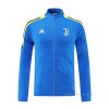 Chaqueta del Juventus 2022-2023 Azul Chaqueta del Juventus 2022-2023 Azul