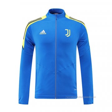 Chaqueta del Juventus 2022-2023 Azul Chaqueta del Juventus 2022-2023 Azul