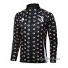 Chaqueta del Juventus 2024-2025 Negro Chaqueta del Juventus 2024-2025 Negro