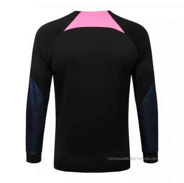 Chaqueta del Liverpool 2022-2023 Negro