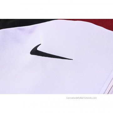 Chaqueta del Liverpool 2022-2023 Purpura