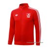 Chaqueta del Liverpool 2026-2027 Rojo Chaqueta del Liverpool 2026-2027 Rojo