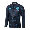 Chaqueta del Napoli 2025-2026 Negro