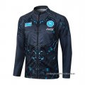 Chaqueta del Napoli 2025-2026 Negro