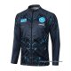 Chaqueta del Napoli 2025-2026 Negro