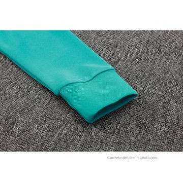 Chaqueta del Olympique Marsella 2023-2024 Verde