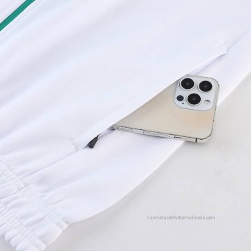 Chaqueta del Palmeiras 2023-2024 Blanco