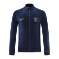 Chaqueta del Paris Saint-Germain 2023-2024 Azul