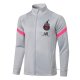 Chaqueta del Paris Saint-Germain 2021-2022 Gris