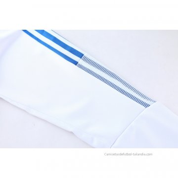 Chaqueta del Real Madrid 2021-2022 Blanco