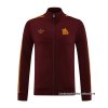 Chaqueta del Roma 2023-2024 Rojo Chaqueta del Roma 2023-2024 Rojo
