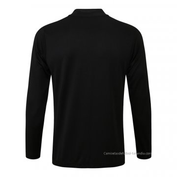 Chaqueta del Sao Paulo 2022-2023 Negro