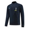 Chaqueta del Tottenham Hotspur 2023-2024 Azul Chaqueta del Tottenham Hotspur 2023-2024 Azul