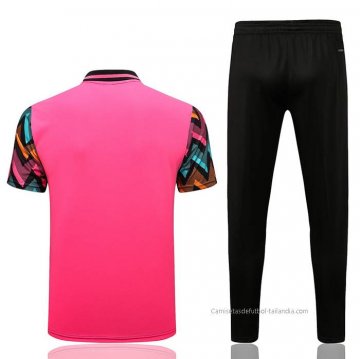 Conjunto Polo del Juventus 2022-2023