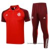 Conjunto Polo del SC Internacional 2024-2025 Rojo Conjunto Polo del SC Internacional 2024-2025 Rojo