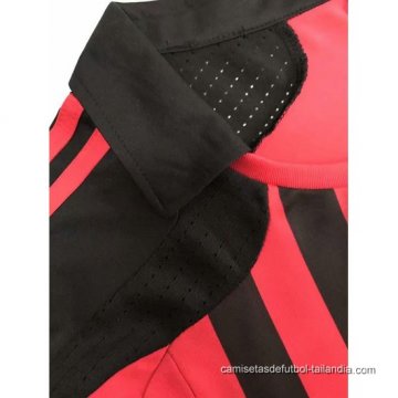 1ª Camiseta AC Milan Retro 2007-2008