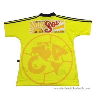 1ª Camiseta America Retro 1999