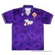 1ª Camiseta Fiorentina Retro 1992-1993