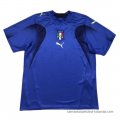 1ª Camiseta Italia Retro 2005-2006