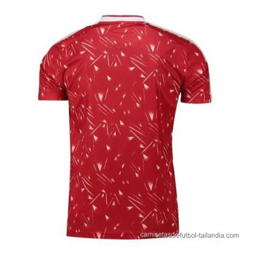 1ª Camiseta Liverpool Candy Retro 1989-1991