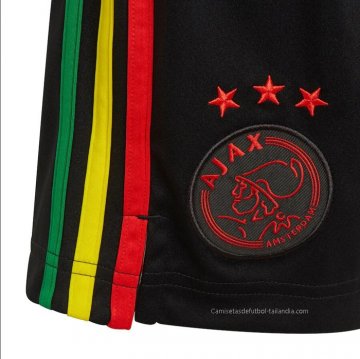 3ª Pantalones Ajax 2021-2022