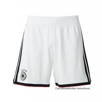 Pantalones Alemania 2026