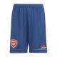 3ª Pantalones Arsenal 2021-2022