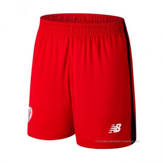 2ª Pantalones Athletic Bilbao 2022-2023 - Haga un click en la imagen para cerrar