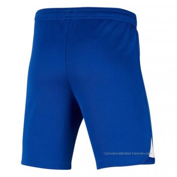 2ª Pantalones Atletico Madrid 2023-2024