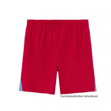 Pantalones Barcelona 4ª 2025-2026