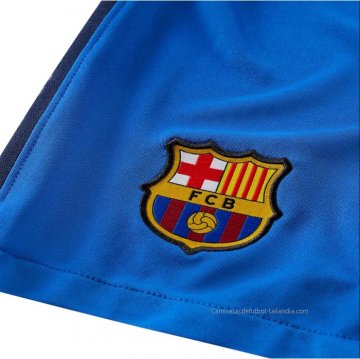 3ª Pantalones Barcelona 2021-2022