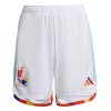 2ª Pantalones Belgica 2022