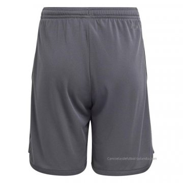 3ª Pantalones Juventus 2023-2024