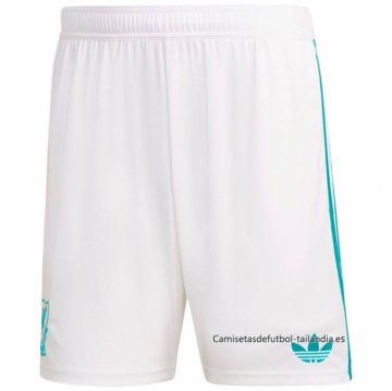 Pantalones Liverpool 3ª 2025-2026