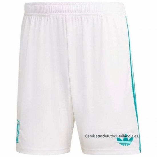 Pantalones Liverpool 3ª 2025-2026 - Haga un click en la imagen para cerrar
