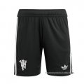 3ª Pantalones Manchester United 2024-2025