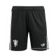 3ª Pantalones Manchester United 2024-2025